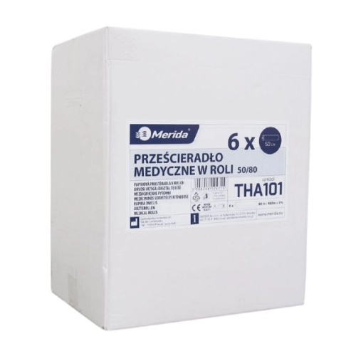 Podklad medyczny Merida 50 cm